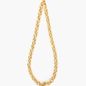 Tuckernuck Gold Necklace Timeless Elegance